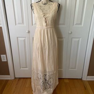 Forever 21 Maxi Dress